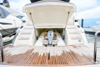 Image for 2020 RIVIERA Sports Motor Yacht 6000 Platinum 6