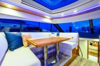 Image for 2020 RIVIERA Sports Motor Yacht 6000 Platinum 51