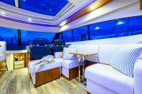Image for 2020 RIVIERA Sports Motor Yacht 6000 Platinum 52