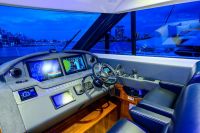 Image for 2020 RIVIERA Sports Motor Yacht 6000 Platinum 53
