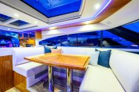 Image for 2020 RIVIERA Sports Motor Yacht 6000 Platinum 54
