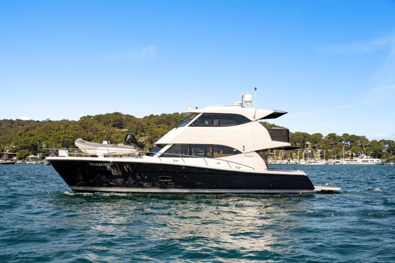 Image for Maritimo M54 0