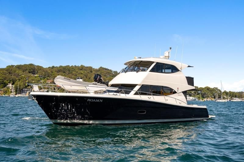 Image for Maritimo M54 1
