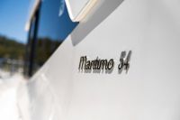 Image for Maritimo M54 36