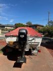 Image for 1997 Savage 485 SCORPION SF V-hull 2