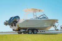 Image for 2023 Sea Fox 268 Traveler Monohull 2