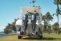 Image for 2023 Sea Fox 268 Traveler Monohull 3