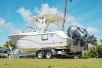 Image for 2023 Sea Fox 268 Traveler Monohull 4