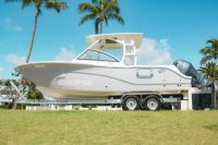 Image for 2023 Sea Fox 268 Traveler Monohull 5