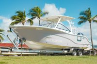 Image for 2023 Sea Fox 268 Traveler Monohull 6
