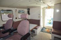 Image for 1987 Precision 55 Sports Fisher 3