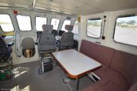 Image for 1987 Precision 55 Sports Fisher 5