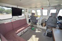 Image for 1987 Precision 55 Sports Fisher 6