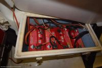 Image for 1987 Precision 55 Sports Fisher 34
