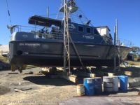 Image for 1987 Precision 55 Sports Fisher 35