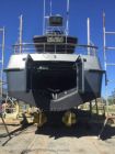 Image for 1987 Precision 55 Sports Fisher 36