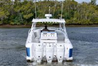 Image for 2024 Intrepid 409 Valor 3