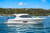 Image for Riviera 3600 Sport Yacht Series 2 0