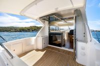 Image for Riviera 3600 Sport Yacht Series 2 4