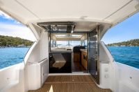 Image for Riviera 3600 Sport Yacht Series 2 5