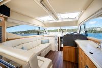 Image for Riviera 3600 Sport Yacht Series 2 6