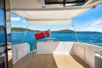 Image for Riviera 3600 Sport Yacht Series 2 18