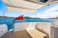 Image for Riviera 3600 Sport Yacht Series 2 19