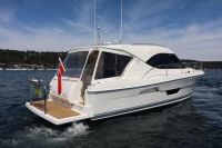 Image for Riviera 3600 Sport Yacht Series 2 23