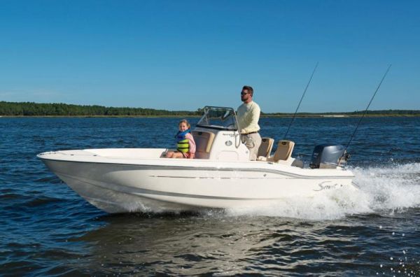 Scout 175 Sportfish image