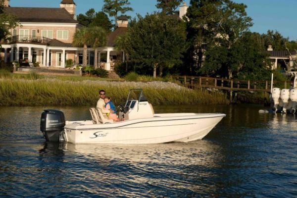 Scout 175 Sportfish image
