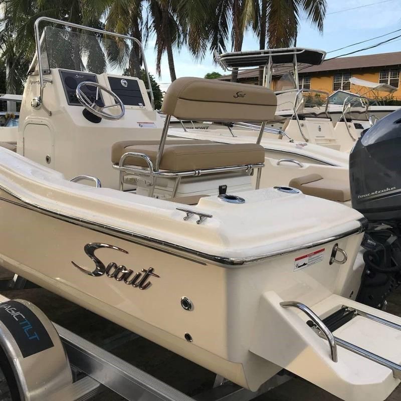Image for Scout 175 Sportfish 6