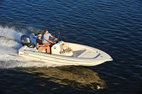 Scout 177 Sport image