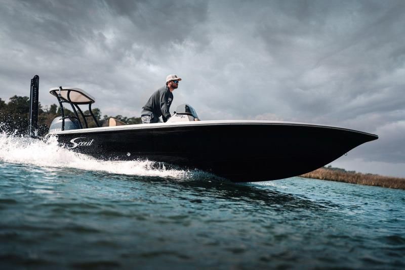 Image for Scout 177 Sport 1