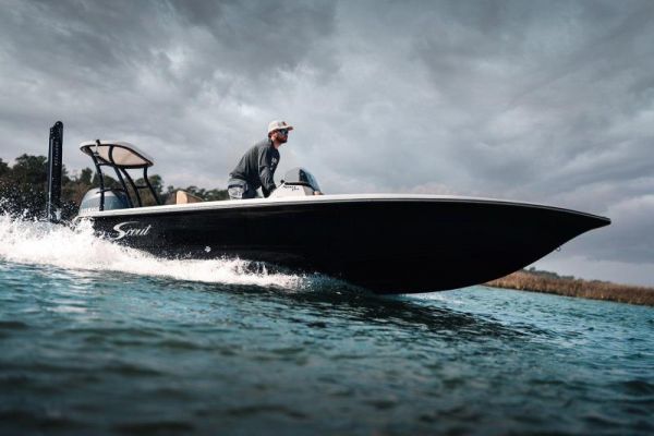 Scout 177 Sport image