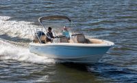Image for Scout 195 Sport Dorado 1