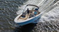 Image for Scout 195 Sport Dorado 2