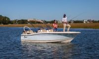Image for Scout 195 Sport Dorado 5