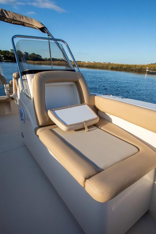 Image for Scout 195 Sport Dorado 11