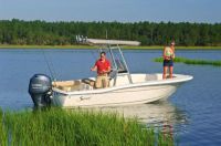 Image for Scout 195 Sportfish 4