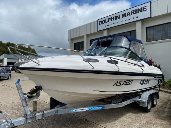 2004 CSB HUNTSMAN SERIES 6000 image