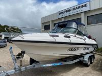 Image for 2004 CSB HUNTSMAN SERIES 6000 0