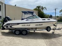 Image for 2004 CSB HUNTSMAN SERIES 6000 2