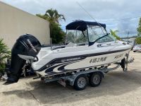 Image for 2004 CSB HUNTSMAN SERIES 6000 3