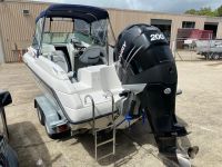 Image for 2004 CSB HUNTSMAN SERIES 6000 4
