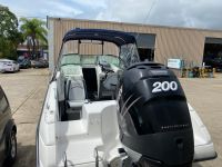 Image for 2004 CSB HUNTSMAN SERIES 6000 5