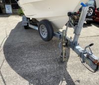 Image for 2004 CSB HUNTSMAN SERIES 6000 30