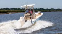 Image for Scout 231 XSB Bay Boat 0
