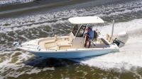 Image for Scout 231 XSB Bay Boat 1