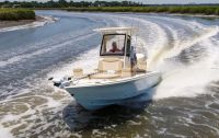 Image for Scout 231 XSB Bay Boat 3