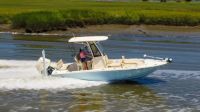 Image for Scout 231 XSB Bay Boat 5